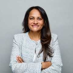 Sirali Kewalramani